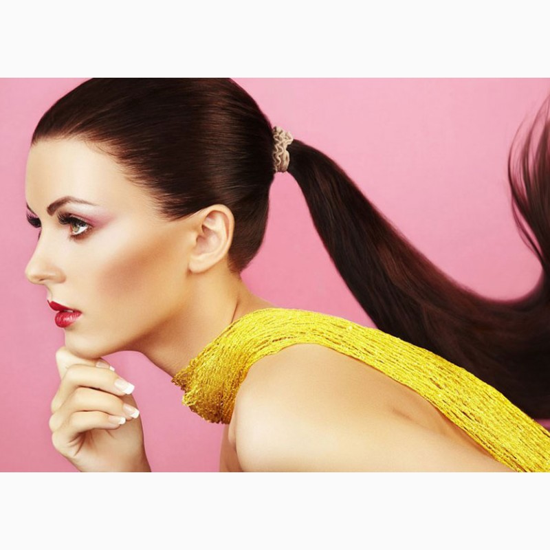 Фото 2. Профессиональная Итальянская косметика для волос Napura