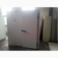 Холодильное оборудование б/у 111
