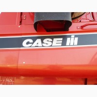 Аксиально-роторный комбайн Кейс Case 2388 2005 г. из США