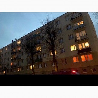 Жилая недвижимость в Польше в 25 км от Познани, продам за биткойны
