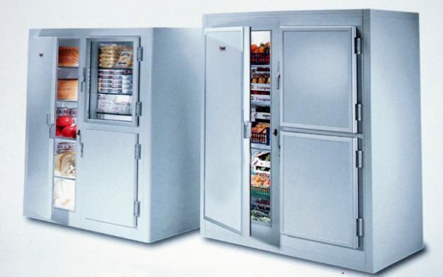 Фото 10. Ремонт промышленных холодильников