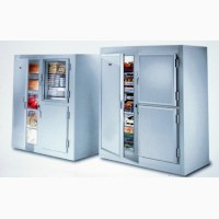 Ремонт промышленных холодильников