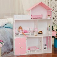 Домик для Барби, Ляльковий дім, Кукольный домик
