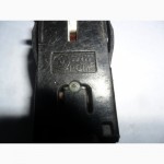 Кнопка аварийной сигнализации TRW 011.6-086 Шкода Фелиция 1994-2001, оригинал