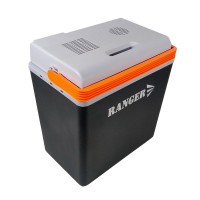 Автохолодильник Ranger Cool 20L RA-8847 (220V/12V/USB от POWER Bank)