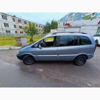 Продам авто Opel Zafira 2005 А (Опель Зафира А), 7 мест