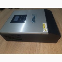 Продам гібридний сонячний інвертор SMART PS 1kVA