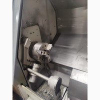 Токарний верстат з ЧПУ MAZAK - SQT 250