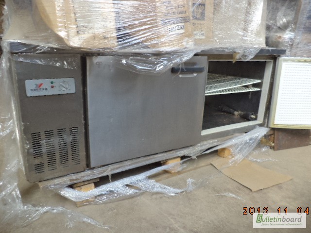 Фото 8. Продам холодильные столы, б/у в ассортименте, в рабочем состоянии