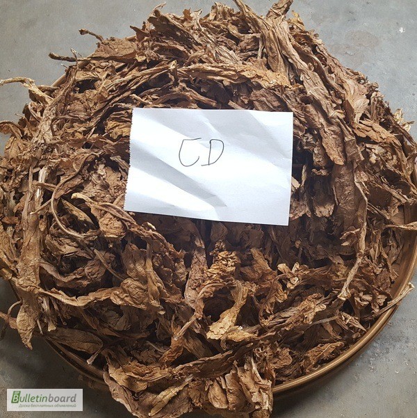 Фото 7. Табак Листовой Оптом от 20 тонн из Индонезии – Jatim VO – ферментированный, Индонезия