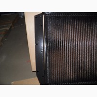 Радиатор двигателя Зил 130 Гарантия 3 года