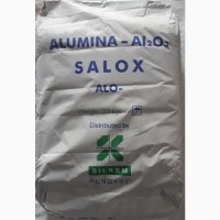 Оксид Алюмінію (глинозем) Salox M-S1
