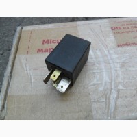 Реле Опель, Opel, GM 90 458 239, ITALAMEC 597, 12V, 50A, оригинал