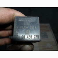 Реле Опель, Opel, GM 90 458 239, ITALAMEC 597, 12V, 50A, оригинал