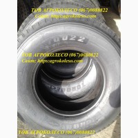 Шина 385/65 R22.5 TORQUE TQ-022 20сл. 160K (прицеп) бесплатная доставка