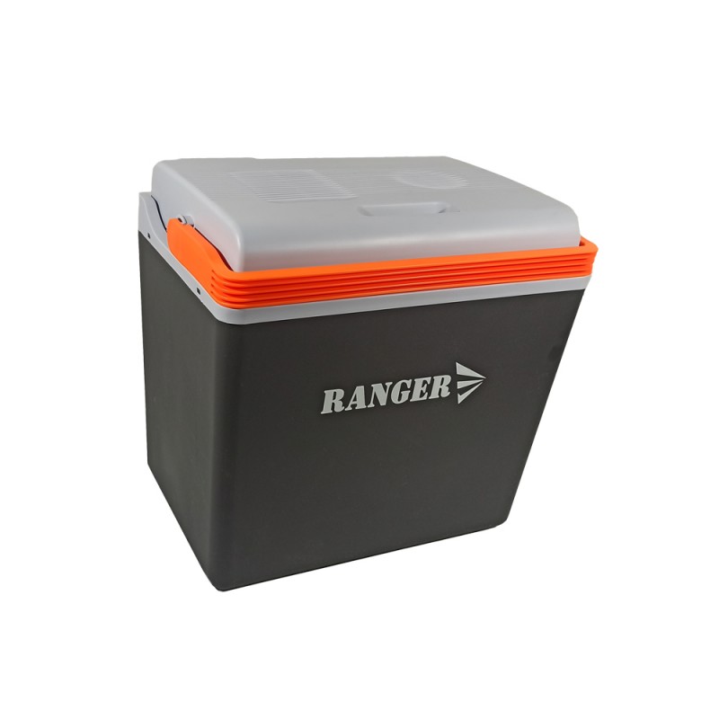 Фото 10. Автохолодильник Ranger Cool 30L RA-8857 (220V/12V/USB от POWER Bank)