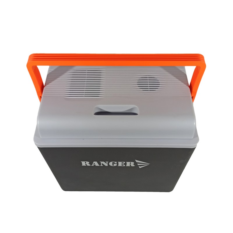 Фото 2. Автохолодильник Ranger Cool 30L RA-8857 (220V/12V/USB от POWER Bank)