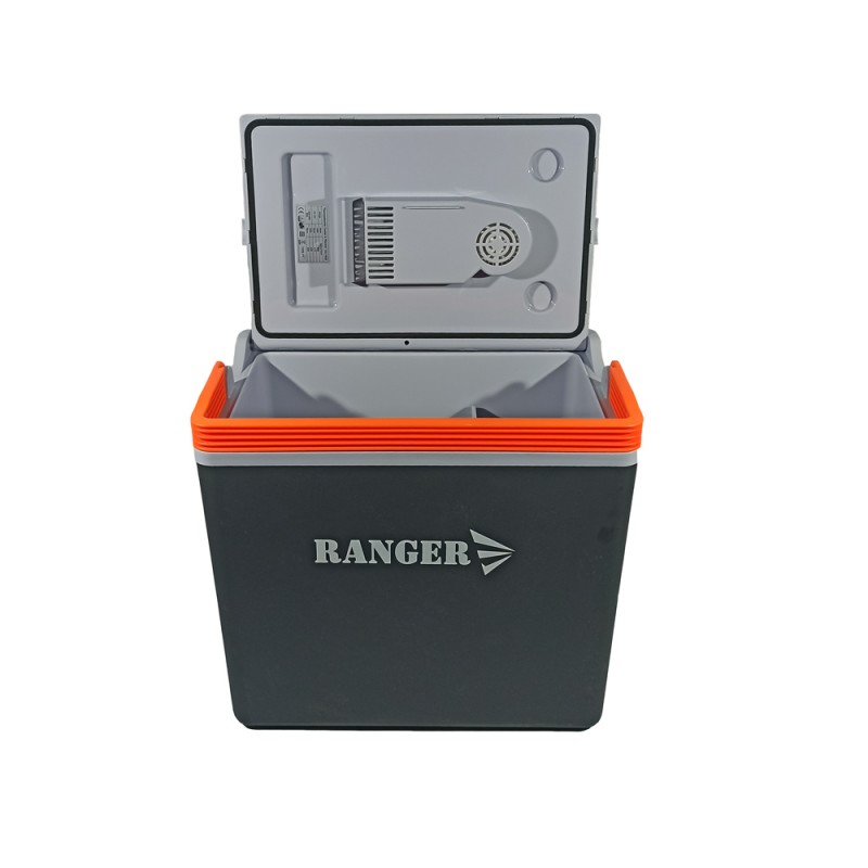Фото 3. Автохолодильник Ranger Cool 30L RA-8857 (220V/12V/USB от POWER Bank)