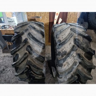 Бу шина 600/70r30 Firestone